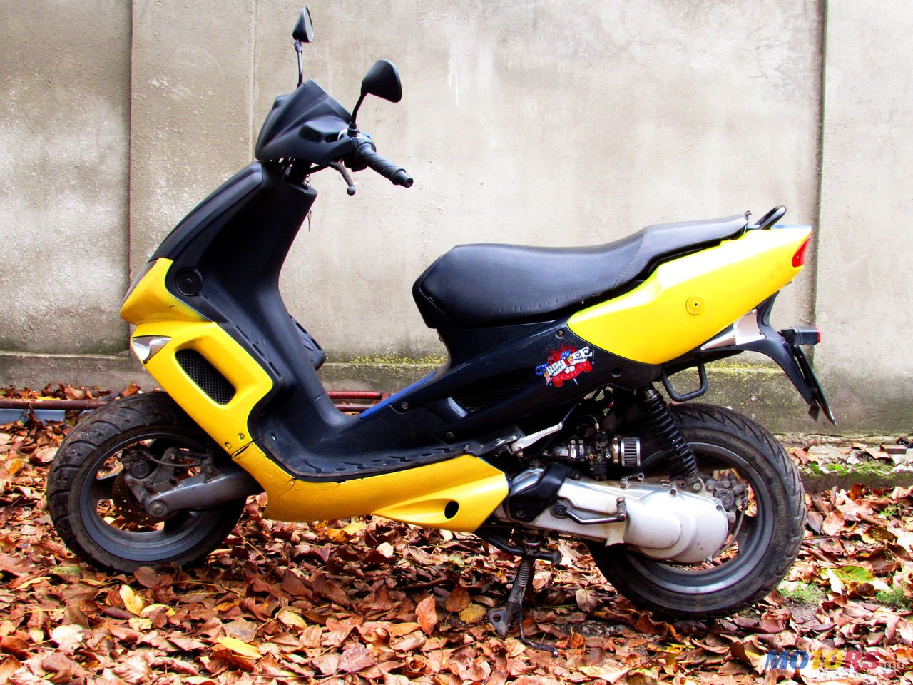 1990' Peugeot photo #1