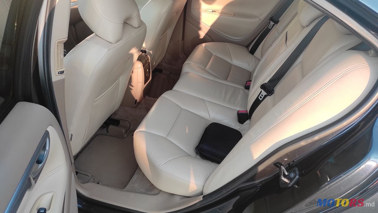 2006' Volvo S60 photo #6