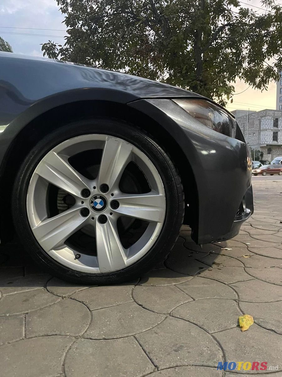 2008' BMW 3 Series photo #6