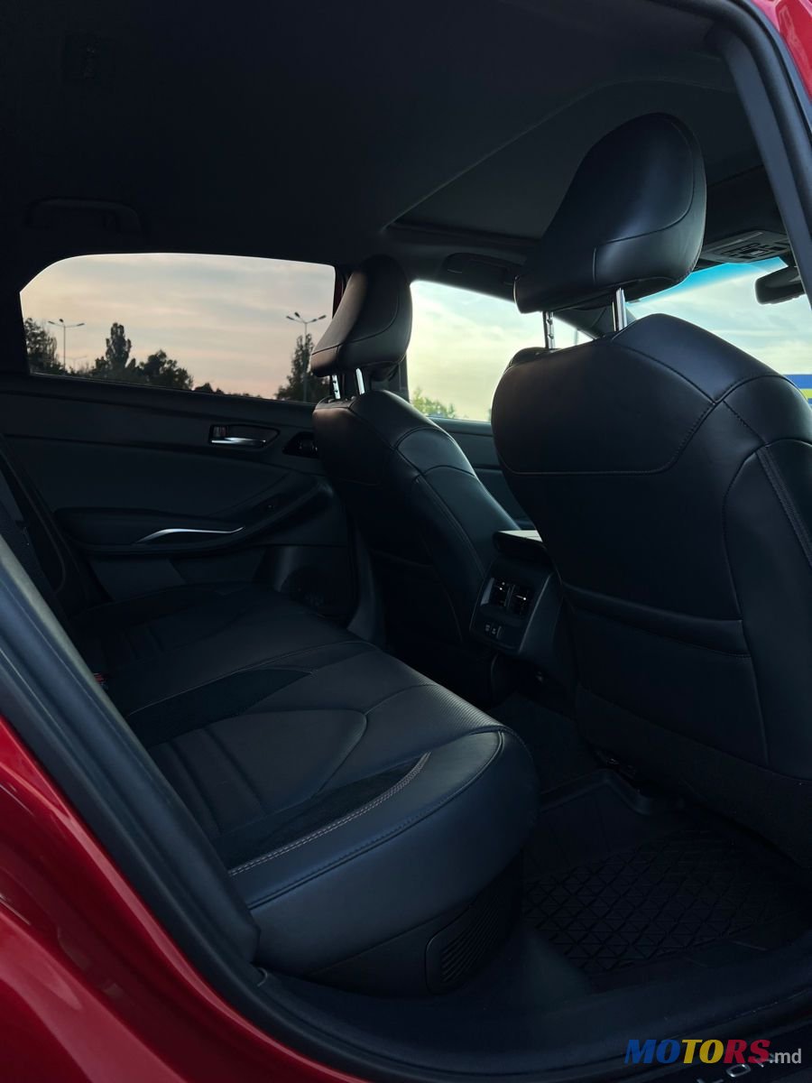 2020' Toyota Avalon photo #6