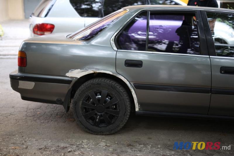 1990' Honda Accord photo #2