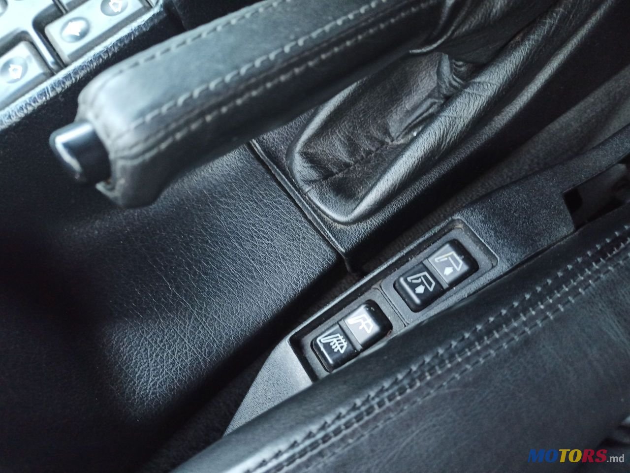 1995' BMW 5 Series photo #6