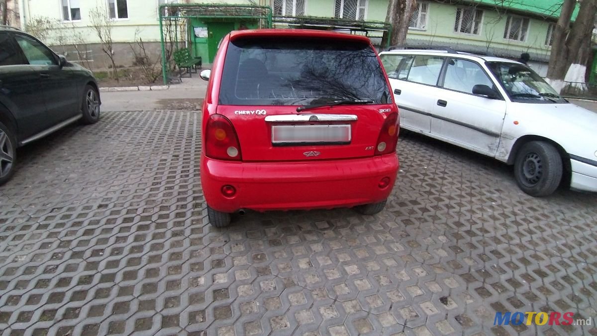 2009' Daewoo Matiz photo #3