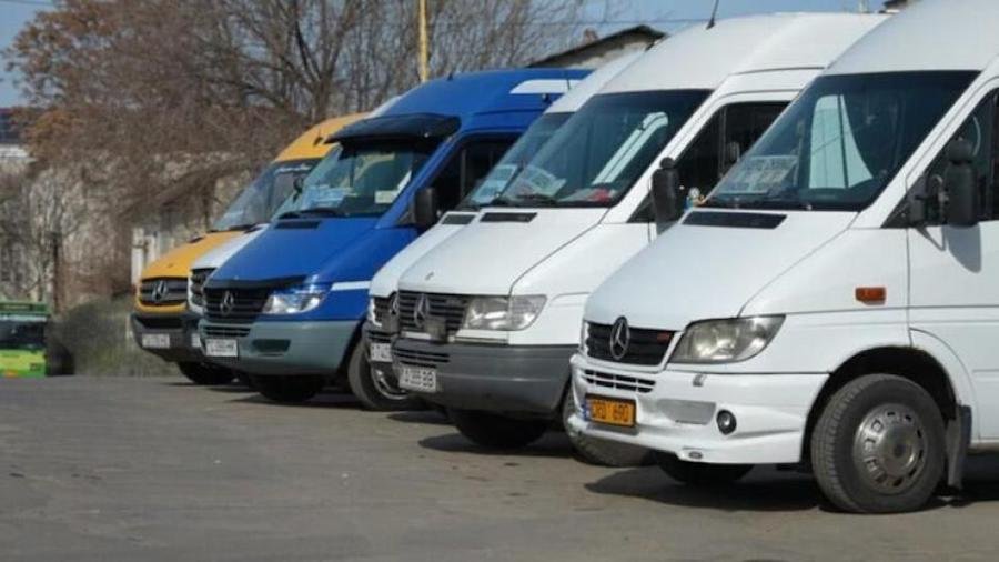 Межрайонные пассажирские автоперевозки подорожали