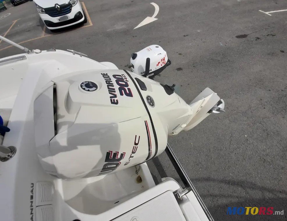 2012' Jeanneau Cap Camarat photo #7