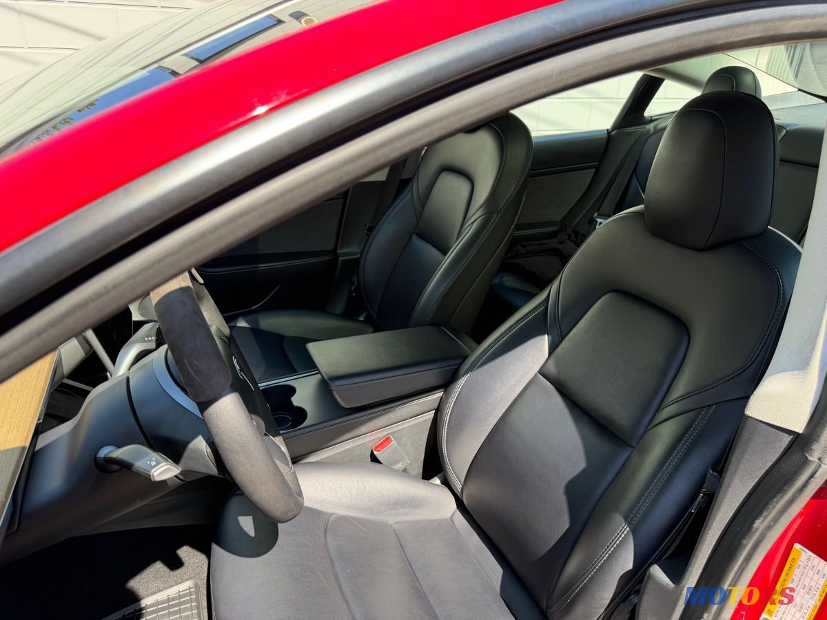 2023' Tesla Model 3 photo #5