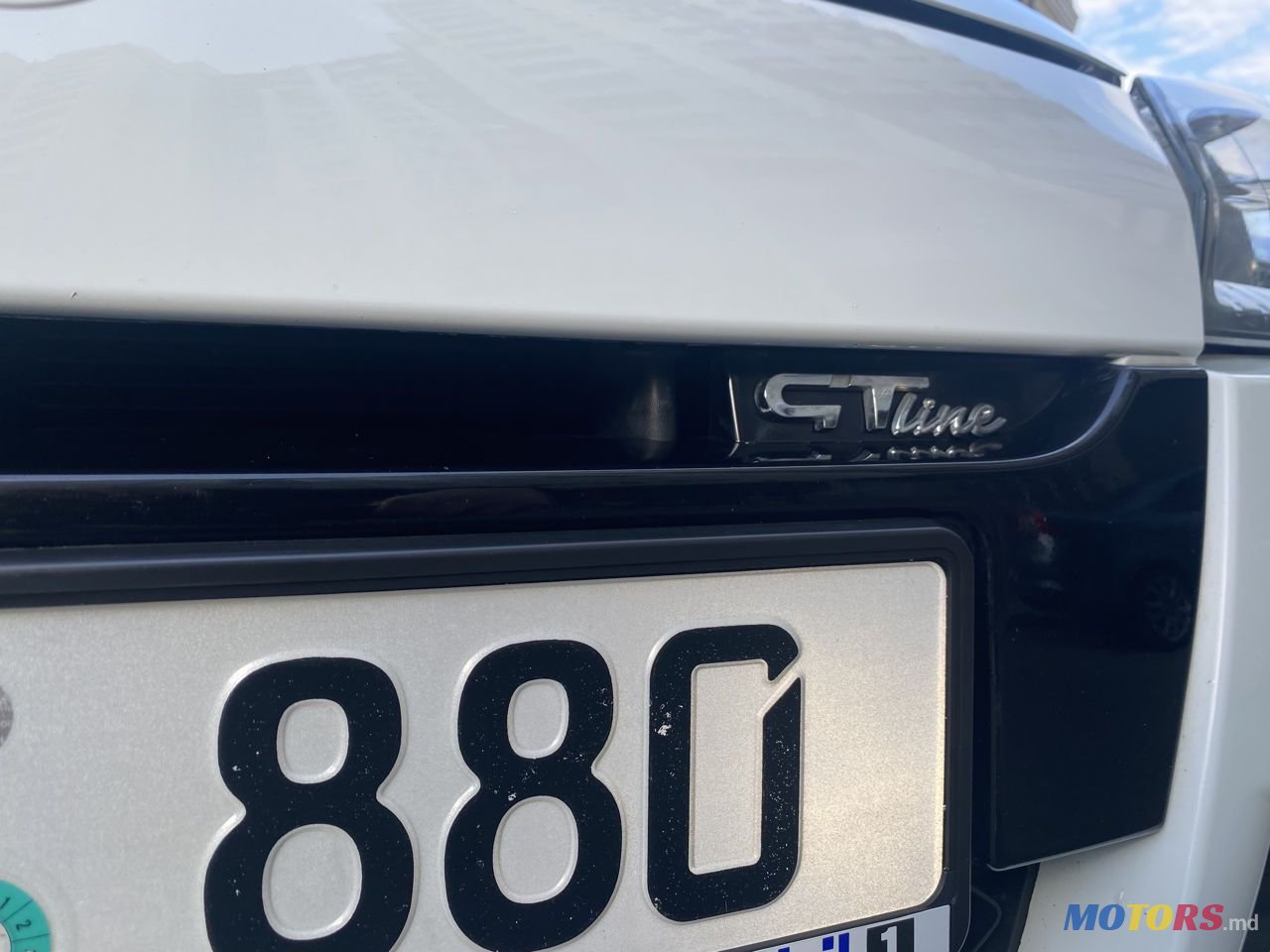 2012' Renault Megane photo #4