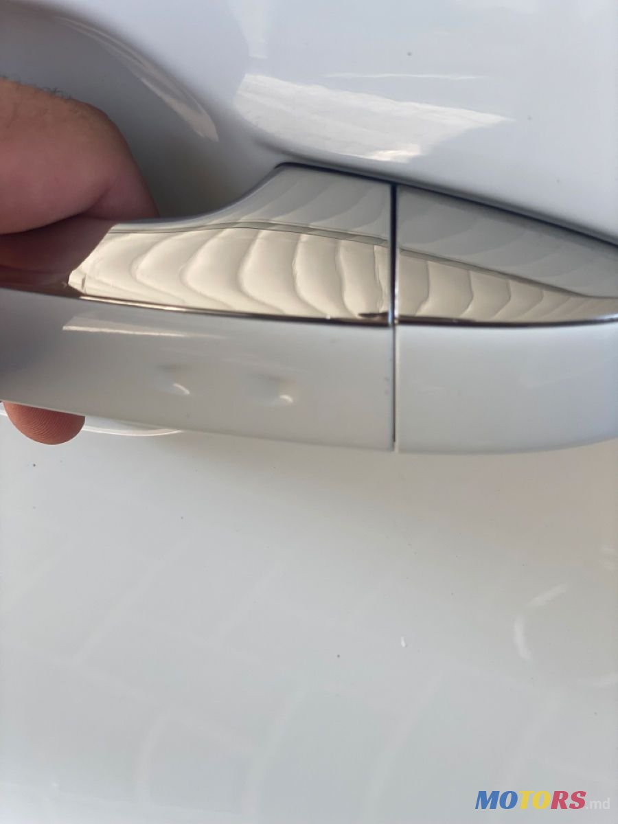 2017' Renault Scenic photo #5