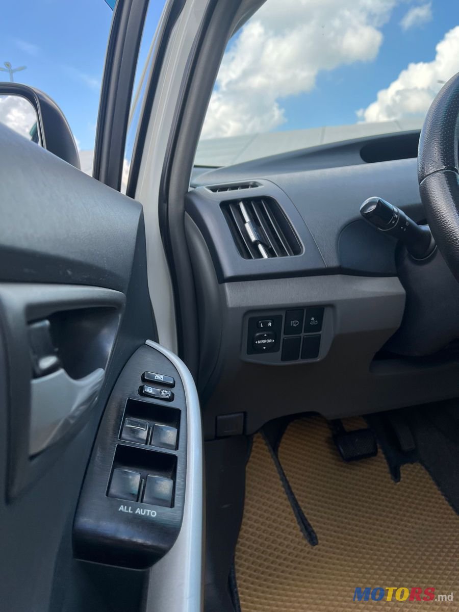 2009' Toyota Prius photo #6