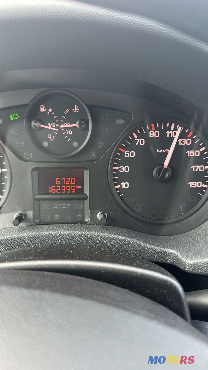 2015' Citroen Jumpy photo #5