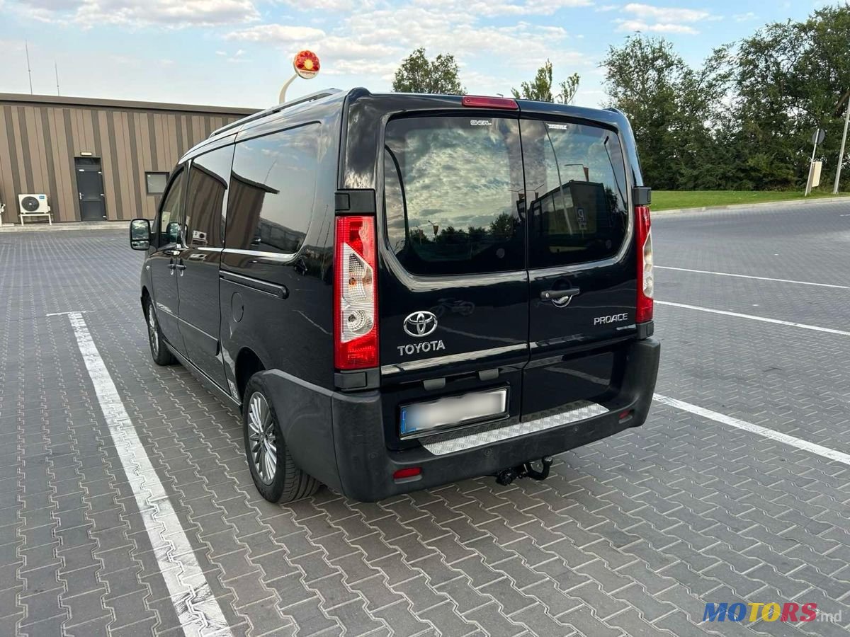 2014' Peugeot Expert photo #4