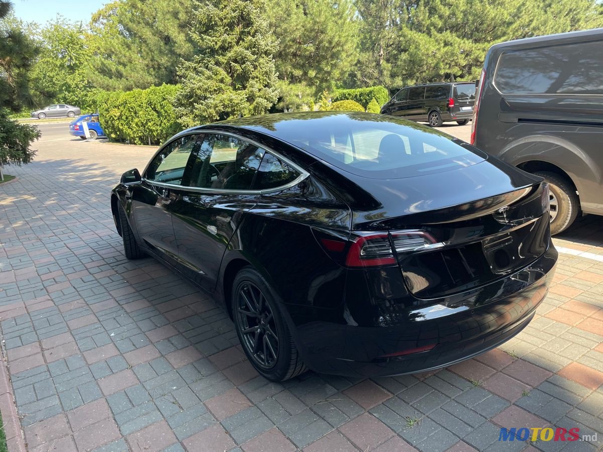 2018' Tesla Model 3 photo #2