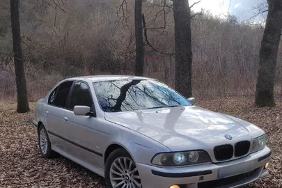 1999' BMW 5 Series