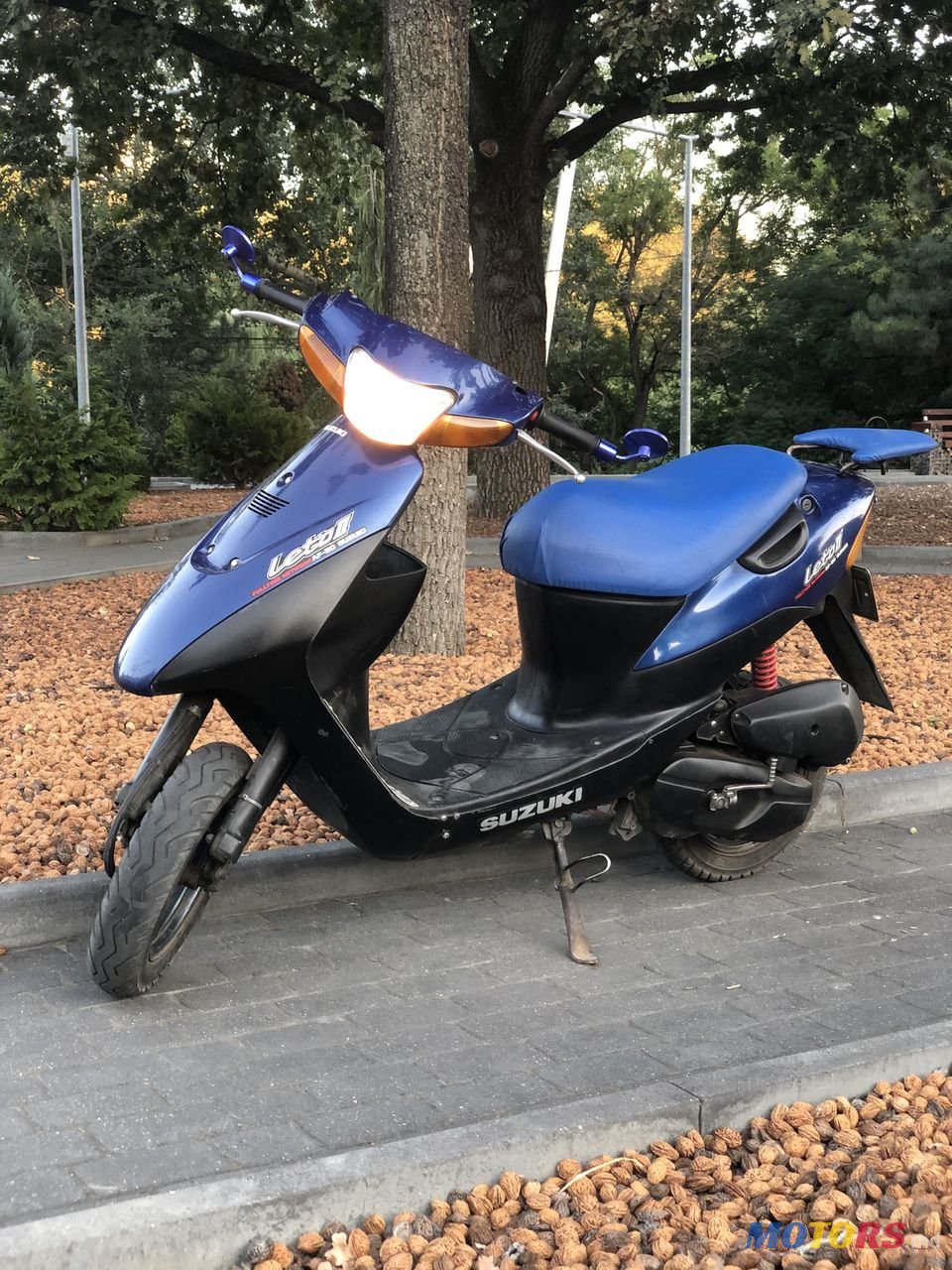 1999' Suzuki photo #1