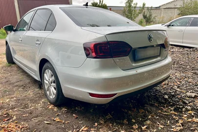 2013' Volkswagen Jetta