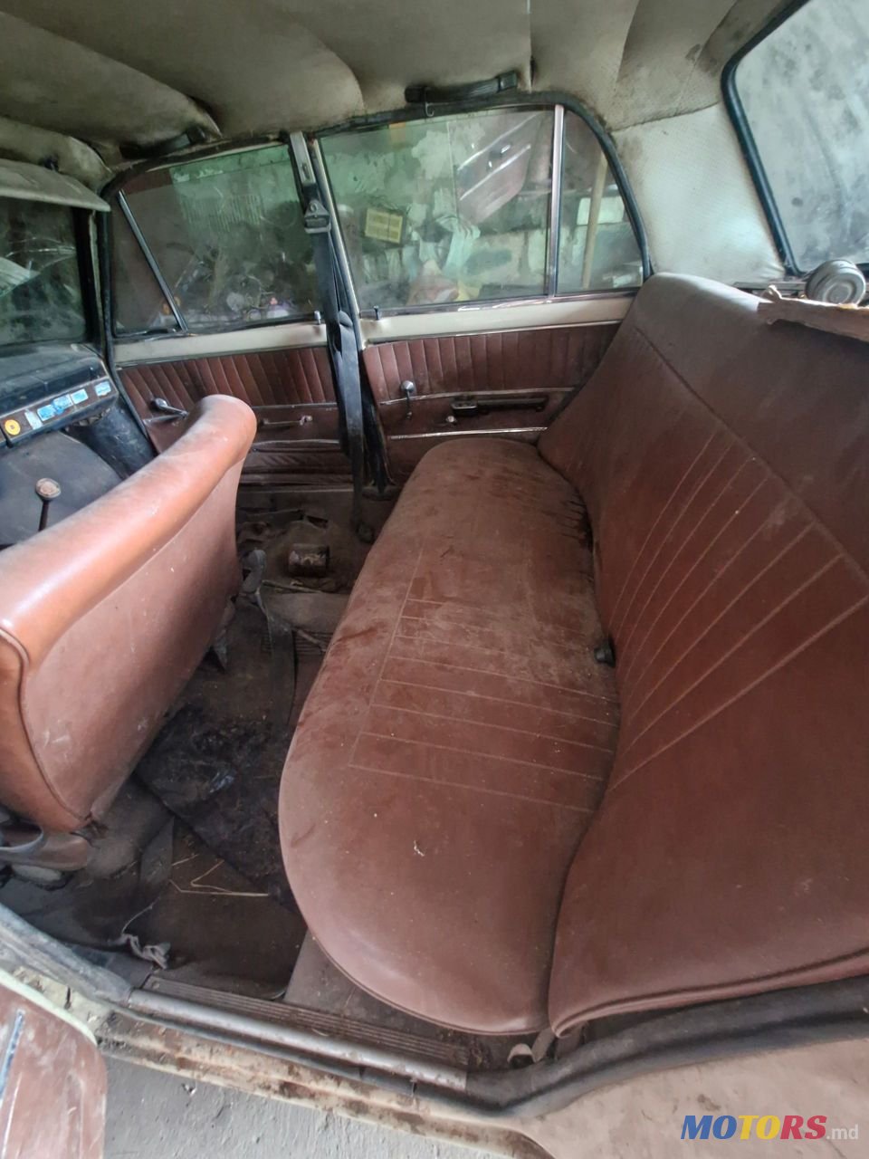 1972' ВАЗ 2101 Lada photo #6