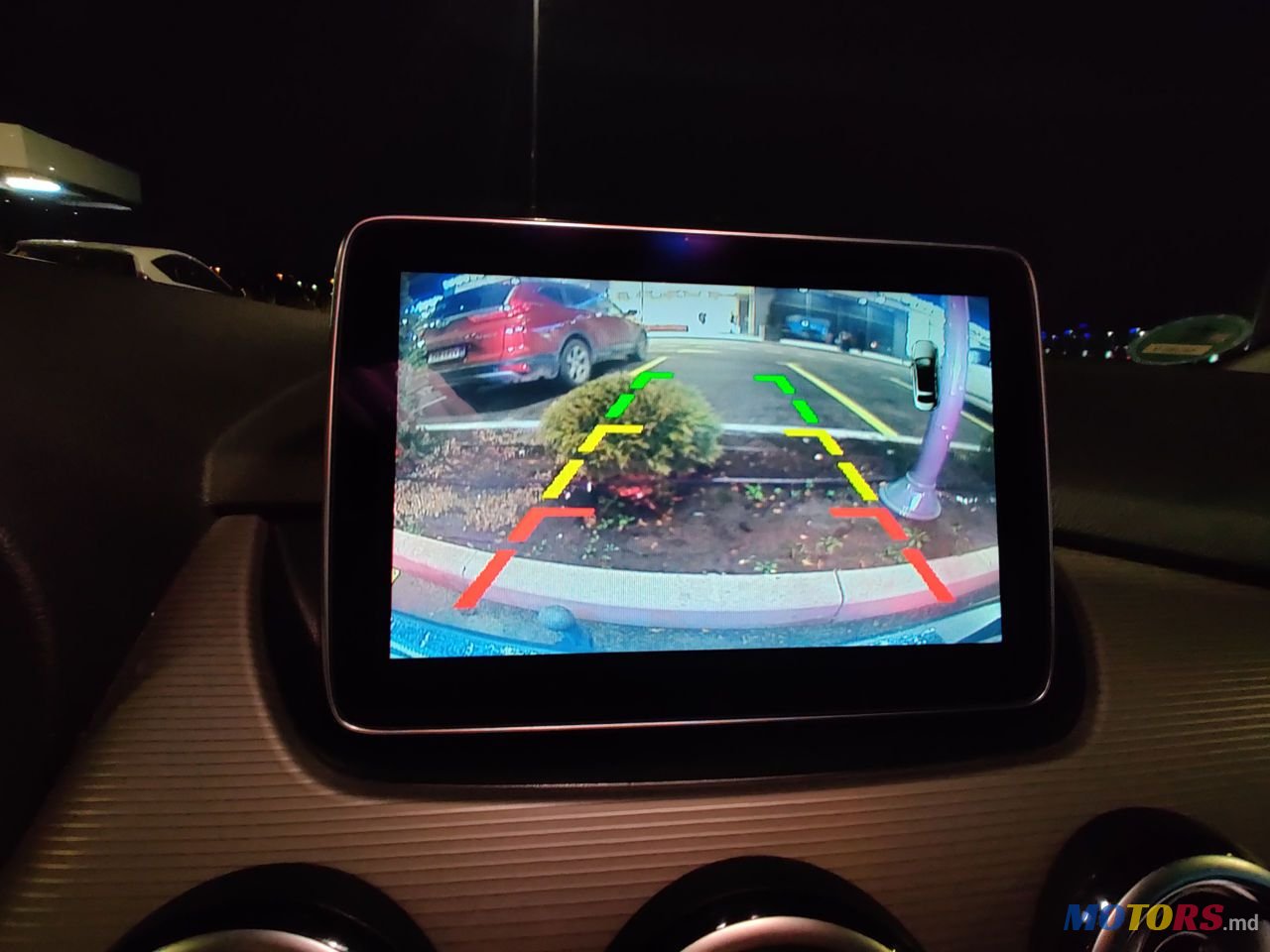 2015' Mercedes-Benz B Класс photo #5