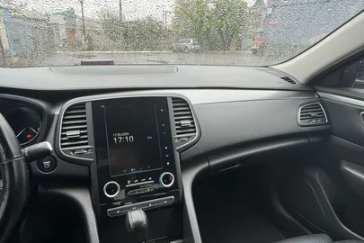 2017' Renault Talisman