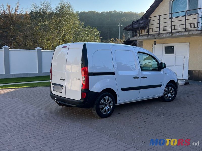 2015' Mercedes-Benz Citan photo #2