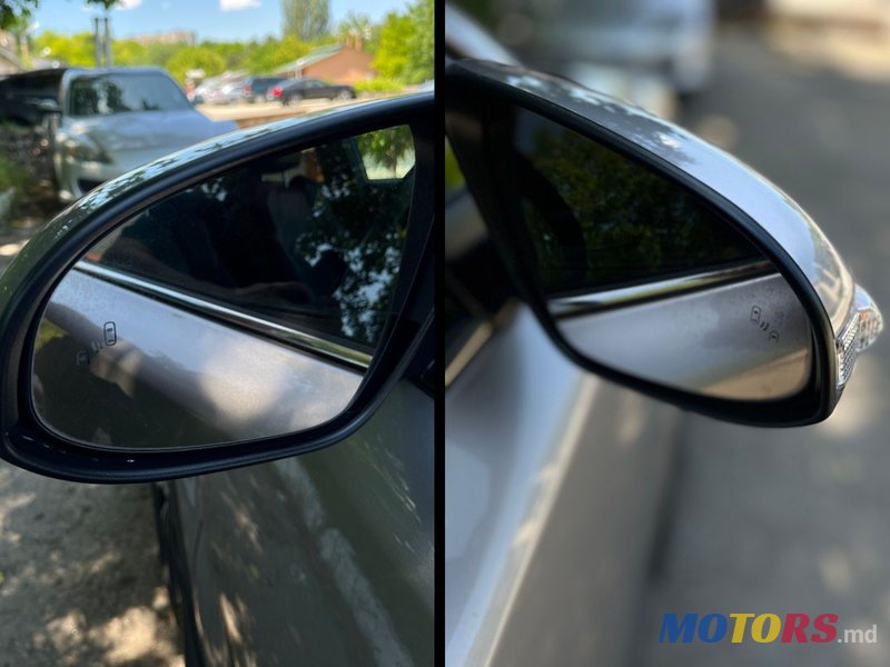 2019' Toyota C-HR photo #4