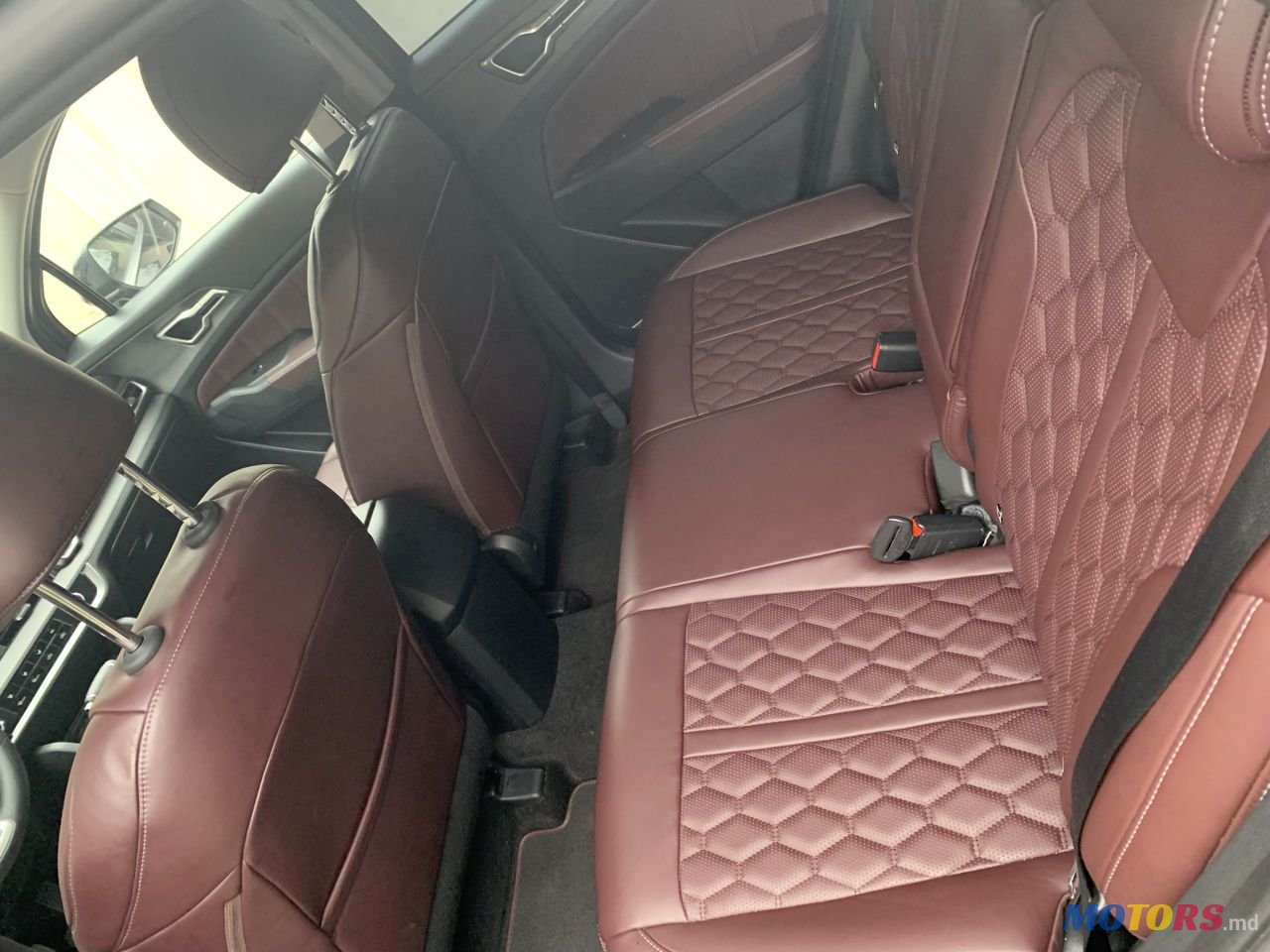 2022' Kia Sportage photo #5