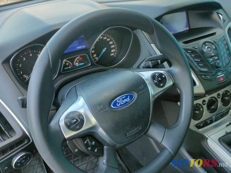 2012' Ford photo #6