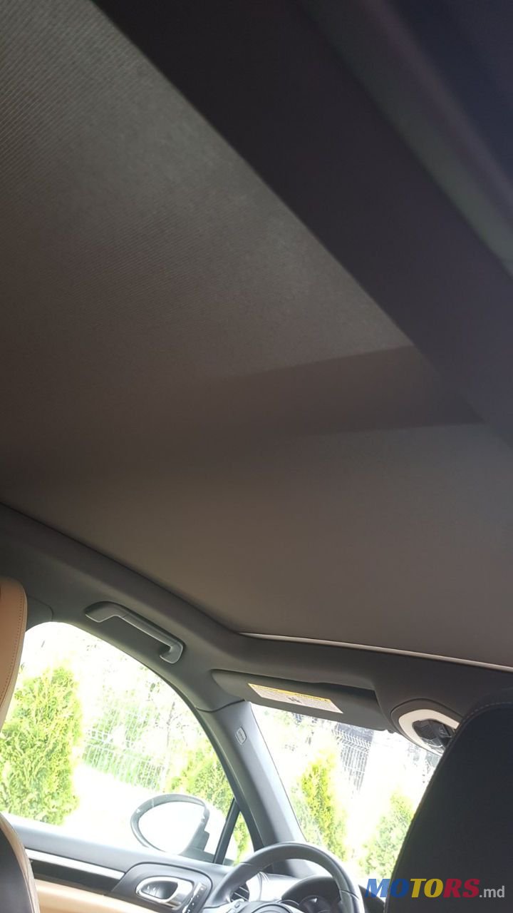 2014' Porsche Cayenne photo #4