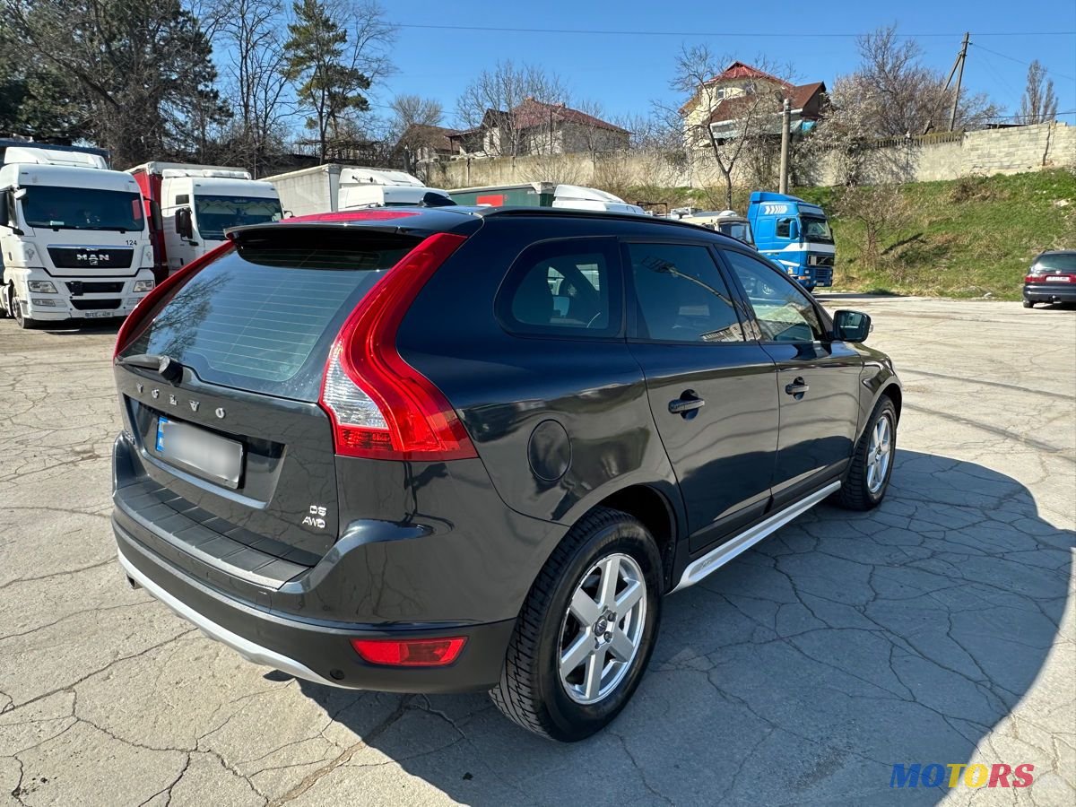 2010' Volvo XC60 photo #2