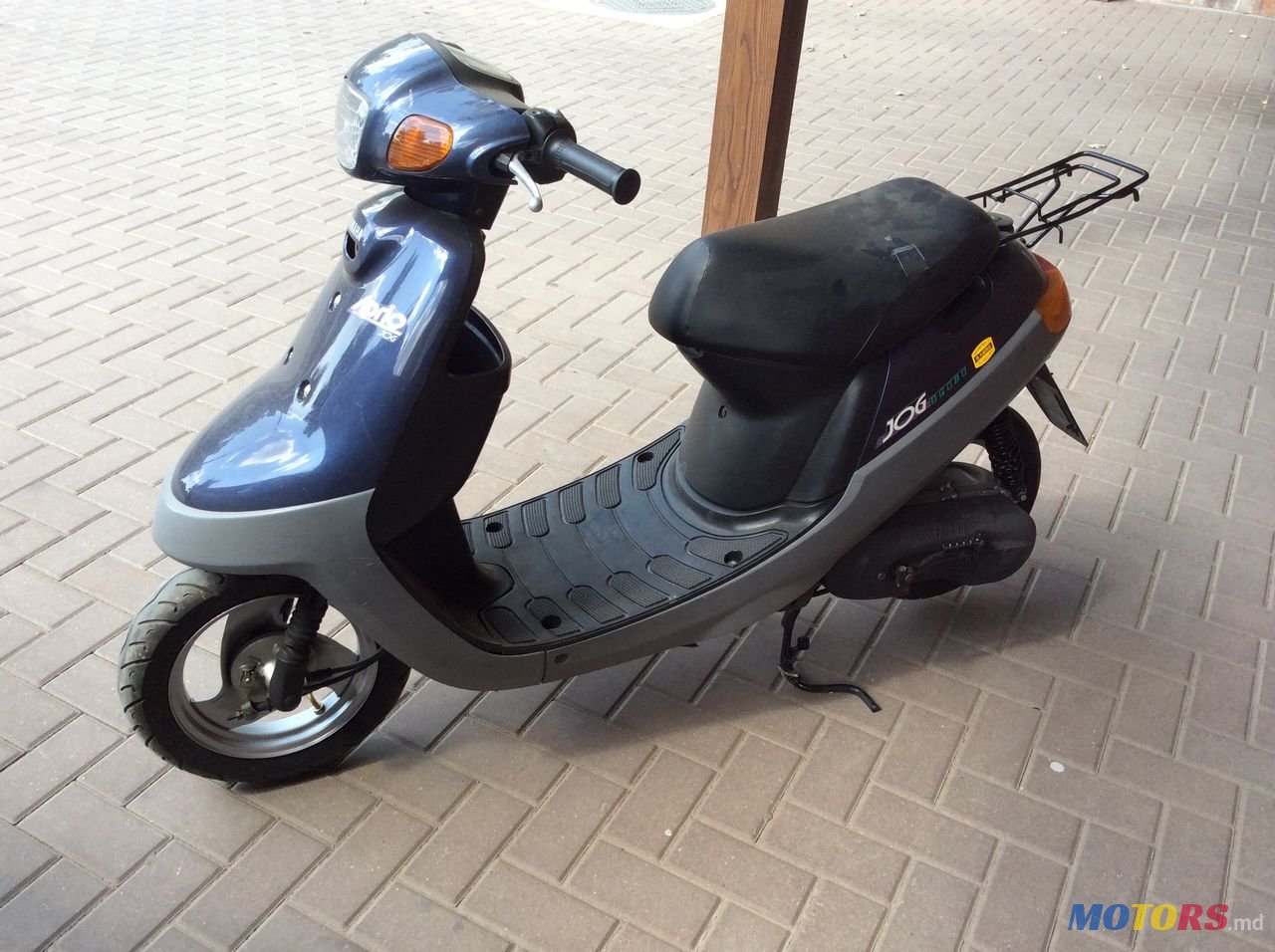 2012' Yamaha photo #1