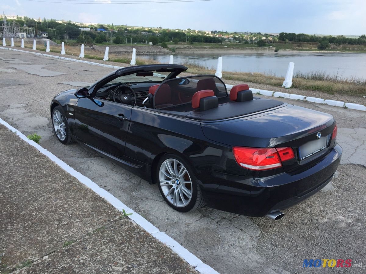 2008' BMW 3 Series photo #2