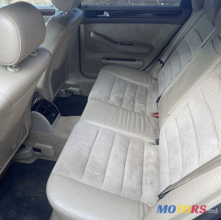 2003' Audi A6 photo #1