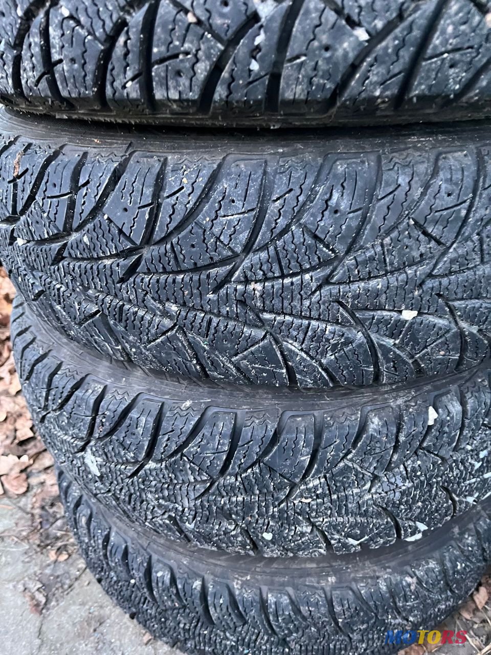 1998' Rover 200 Series photo #3