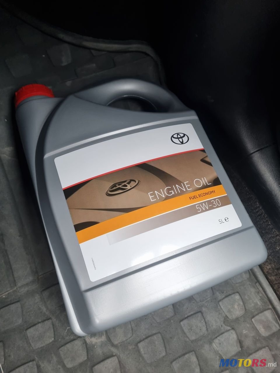 2005' Toyota Avensis Verso photo #6