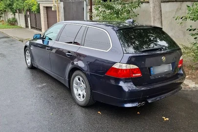 2005' BMW 5 Series Touring