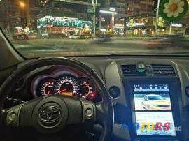 2007' Toyota RAV4 photo #2