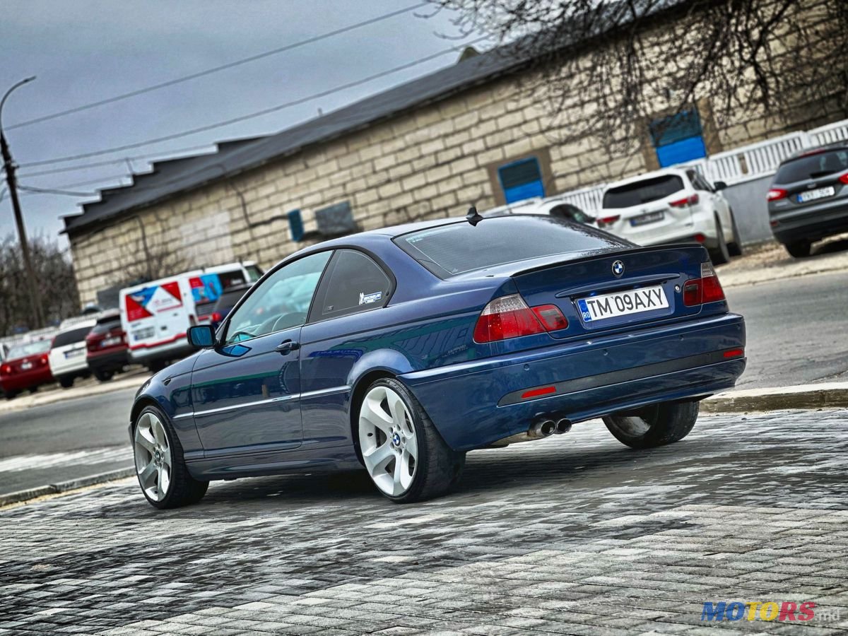2005' BMW 3 Series photo #3