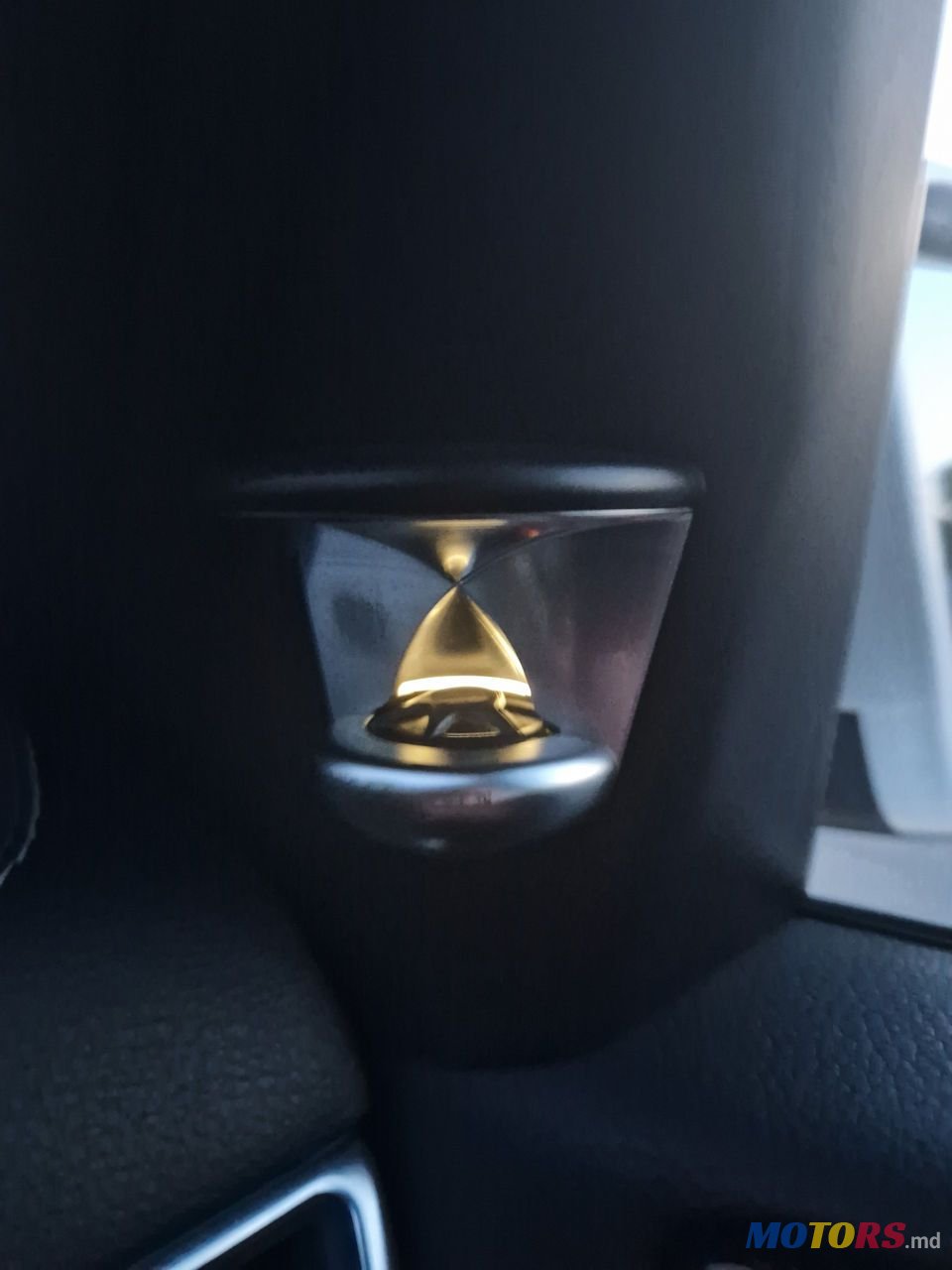 2014' Mercedes-Benz GL-Class photo #4