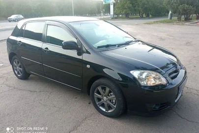 2005' Toyota Corolla