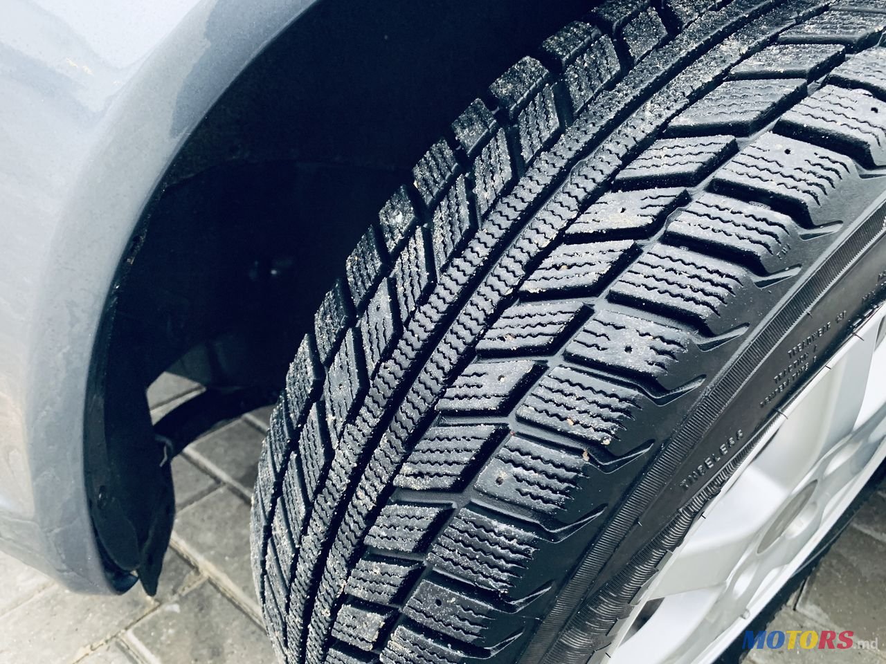 2009' Skoda Octavia photo #5