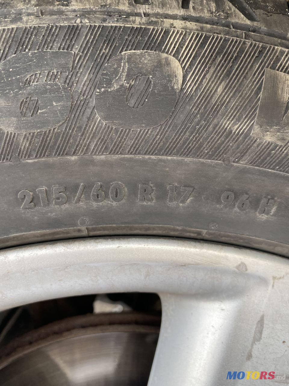 2009' Nissan Qashqai photo #6