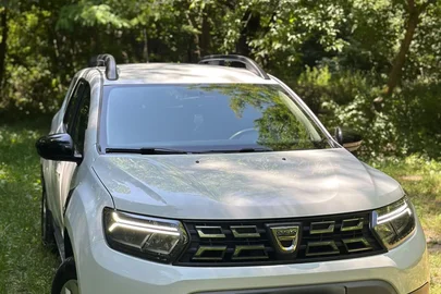 2022' Dacia Duster