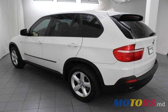 2010' BMW X5 photo #2