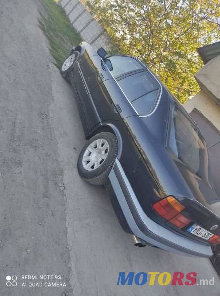 1995' BMW 5 photo #5