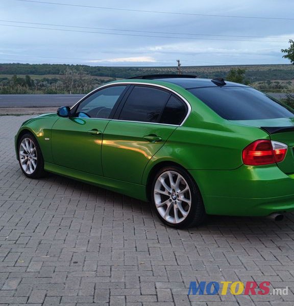 2005' BMW 3 Series photo #4