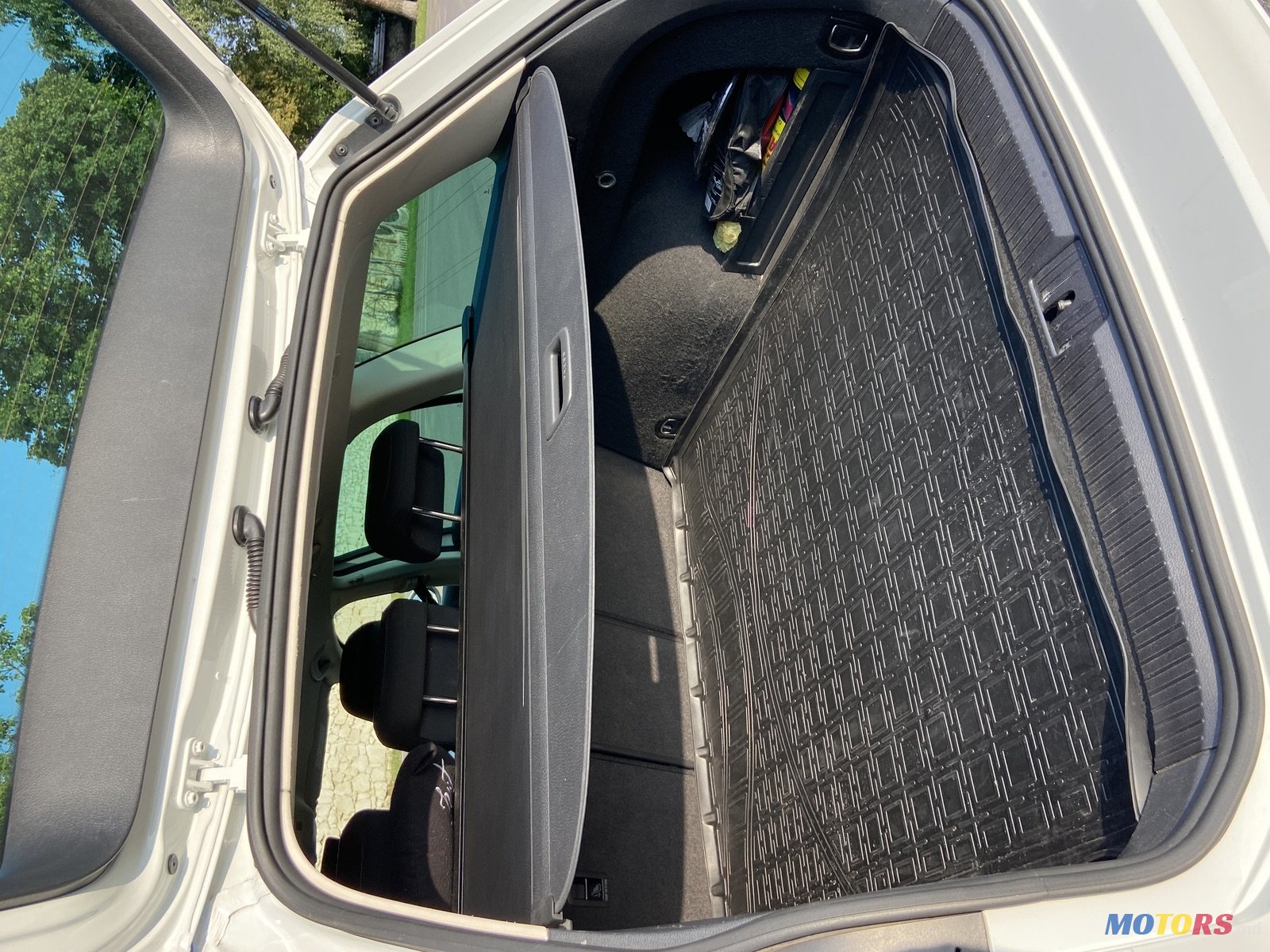 2018' Volkswagen Passat photo #7