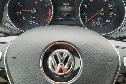 2018' Volkswagen Passat