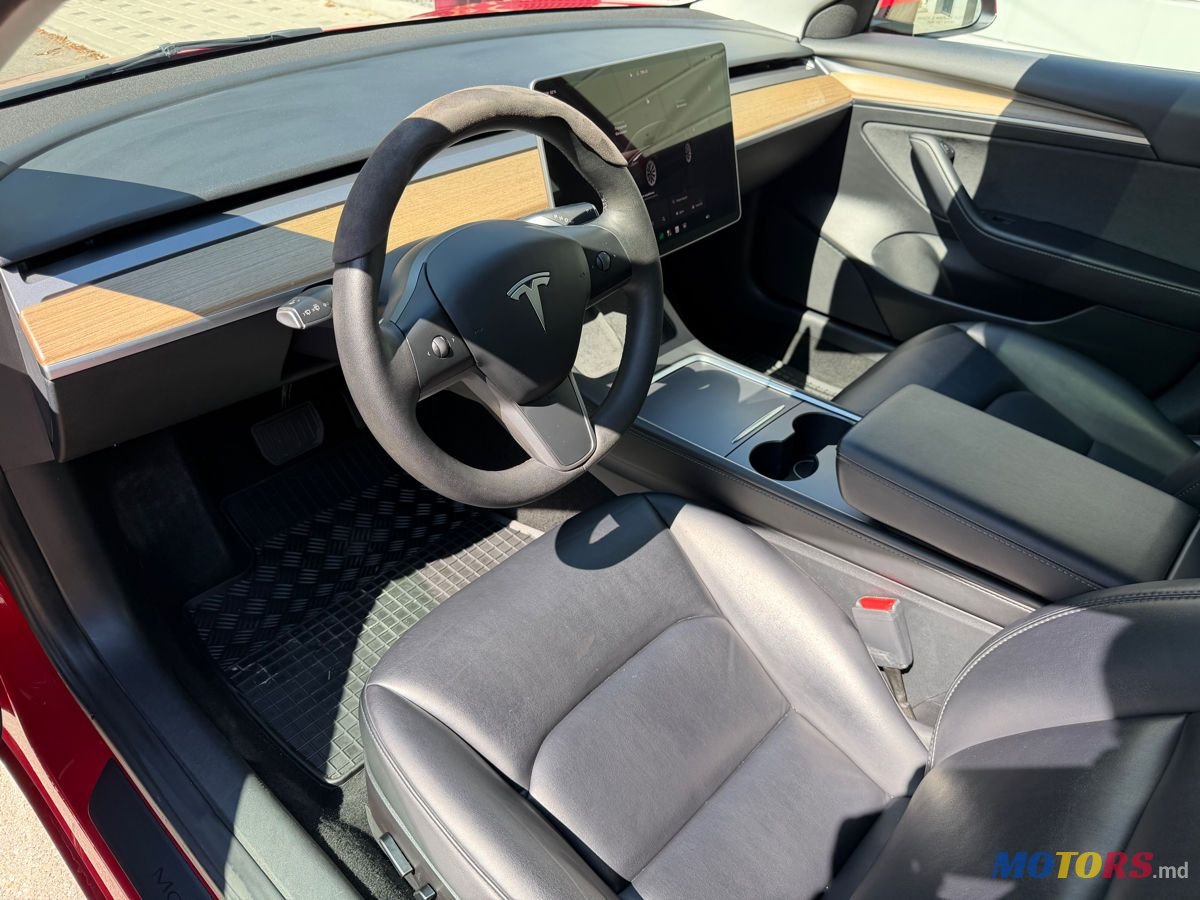 2023' Tesla Model 3 photo #6