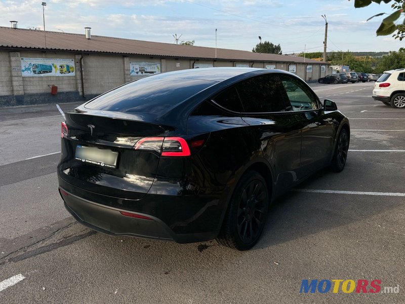 2022' Tesla Model Y photo #4