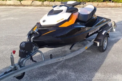 2015' Sea Doo
