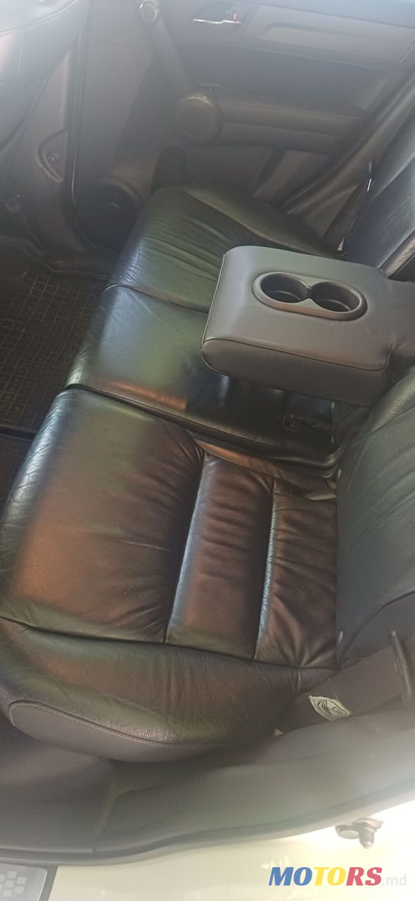 2011' Honda CR-V photo #4